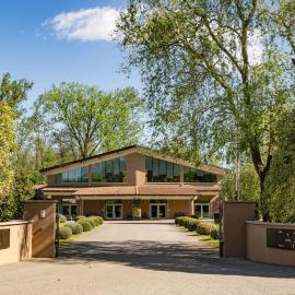 Hotel Capolago, hotel en Varese