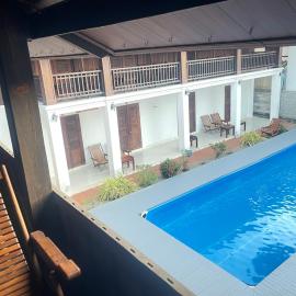 Silver Boutique Hotel