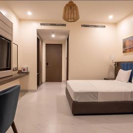 Gelila Hotel Apartments، فندق في جوبا