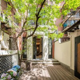 Tonight Homestay West Nanjing Road Shanghai, hotel a Xangai
