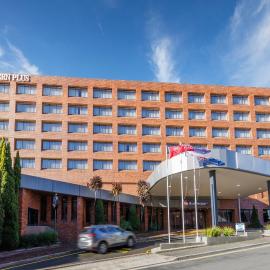 Best Western Plus Launceston, hotel en Launceston