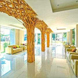 The Wings Boutique Hotels Krabi Ko Lanta, hotel a Ko Lanta