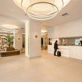 Holiday Inn Thessaloniki by IHG، فندق في سلانيك