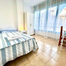 Gardela Rooms Mercado, hotel v destinaci Alicante
