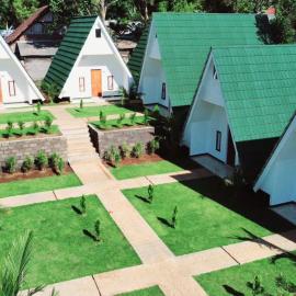 Yanto Cottages, hotel en Lumajang