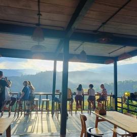 Motho Homestay โมโทโฮมสเตย์, hotel en Chom Thong