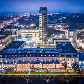Cork में, होटल The Kingsley Hotel