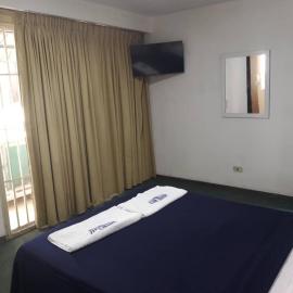 Hotel Ritz Caracas, hotel Caracasban