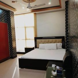 Hotel Star View Bahawalpur, hotel a Bahawalpur