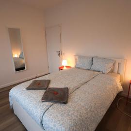 लक्सेम्बर्ग में, होटल Luxembourg city center stay