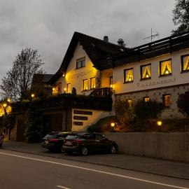 Landgasthof Waldschlösschen