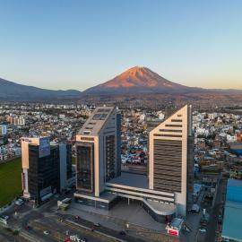 Sonesta Hotel Arequipa