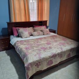 Cindy's Garden Gate, hotel en Accra