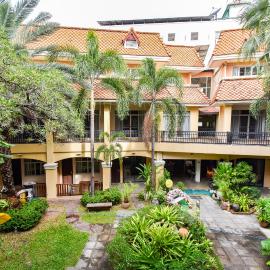 Piman Garden Boutique Hotel