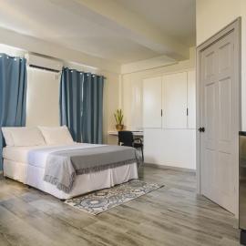 Bel Rev Studio, hotel u gradu Rodney Bay Village
