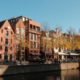 Hotel Miss Blanche