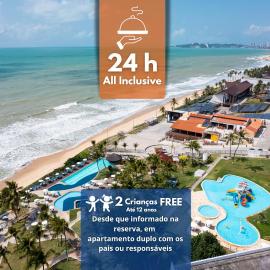El Aram Imirá Beach Resort, hotel Natalban