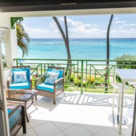 Sweet Life Condo، فندق في بريدج تاون