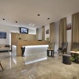 Prague Season Hotel, hotel em Praga