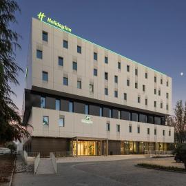 Holiday Inn Braga by IHG, hotel sa Braga