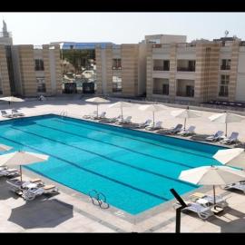 Jewel Alfustat Hotel, hotel en El Cairo