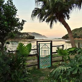 Ikaya Accommodation PSJ, מלון בפורט סנט ג'ונס