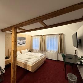 Hotel Pension Löwen nahe Feldkirch - günstige Zimmer für Urlauber, Firmen und Monteure