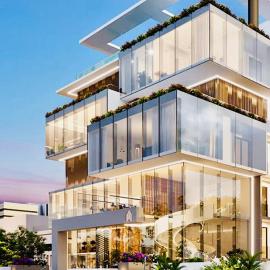 Accra में, होटल Hilton Essence Studio, Airport-Accra