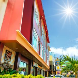 Hotel Herencia 625
