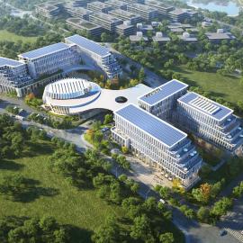 Holiday Inn Chongqing Science Hall by IHG, hotel a Chongqing
