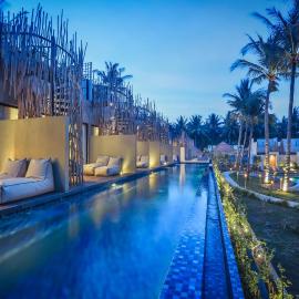 The Sebali Penida Beach Resort, hotel v destinácii Nusa Penida
