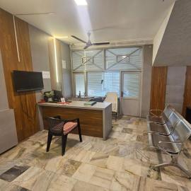 Regent Tourist Home, khách sạn ở Palakkad