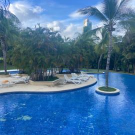 Cacao Luxury Suite Full Kitchen and Free Golf Course in Coronado Luxury Club and Suites, Hotel in Chame