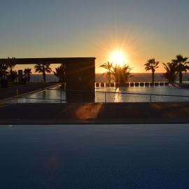 Capital Coast Resort And Spa, hotell Paphoses