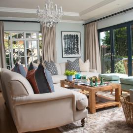 53A Luxury Bed & Breakfast, hotel v destinácii Gaborone