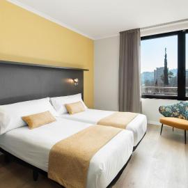 Hotel Alimara, hotel in Barcelona