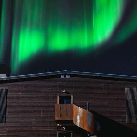 Best Western Hotel Arctic Eden, hotel em Kiruna