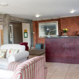 Dakota Lodge, hotel em Alberton