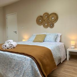 Finu Hub Guesthouse, hôtel à Amadora