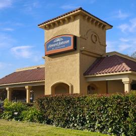Howard Johnson by Wyndham Sacramento Downtown, ξενοδοχείο στο Σακραμέντο