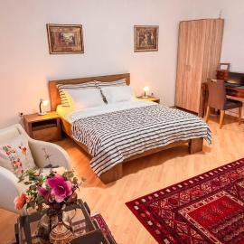 Apartments Seyda - 2 minutes walk to Baščaršija, hôtel à Sarajevo