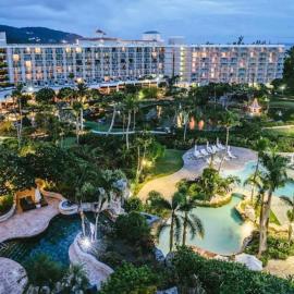 Marianas Beach Resort, hotel en Saipán