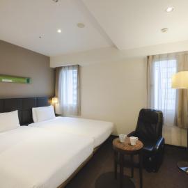 Hotel Gracery Tokyo Tamachi, ξενοδοχείο στο Τόκιο