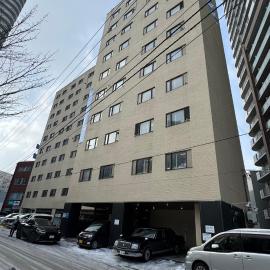 Sapporo Oriental Hotel, hotel u gradu Saporo