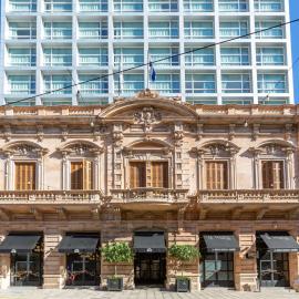 Palmaroga Hotel Asuncion, Tapestry Collection by Hilton, ξενοδοχείο στην Ασουνσιόν