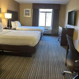 Wingate by Wyndham Harrisburg Near Hershey، فندق في هاريسبورغ