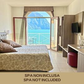 Hotel Lovere Resort & Spa, hotel v destinácii Lovere