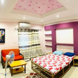 Beautiful luxury room Aci 2000 Hamdallaye, hotel u gradu Bamako