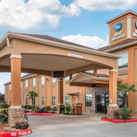 Best Western Casino Inn