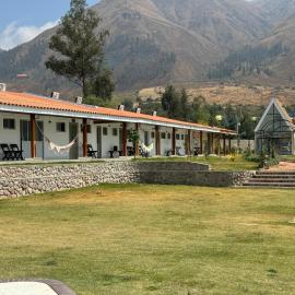 Hotel Boutique La Caballeriza, hotel din Quillacollo